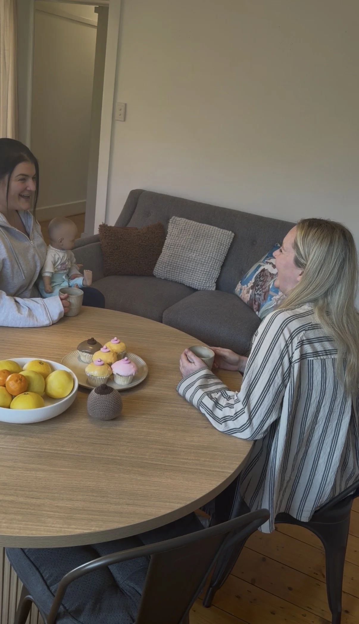 Free Lactation Drop-In: When Do I Need Breastfeeding Support?