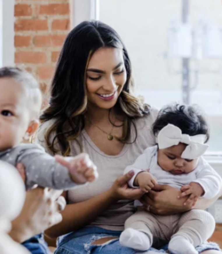 Postpartum-Drop-In-Service