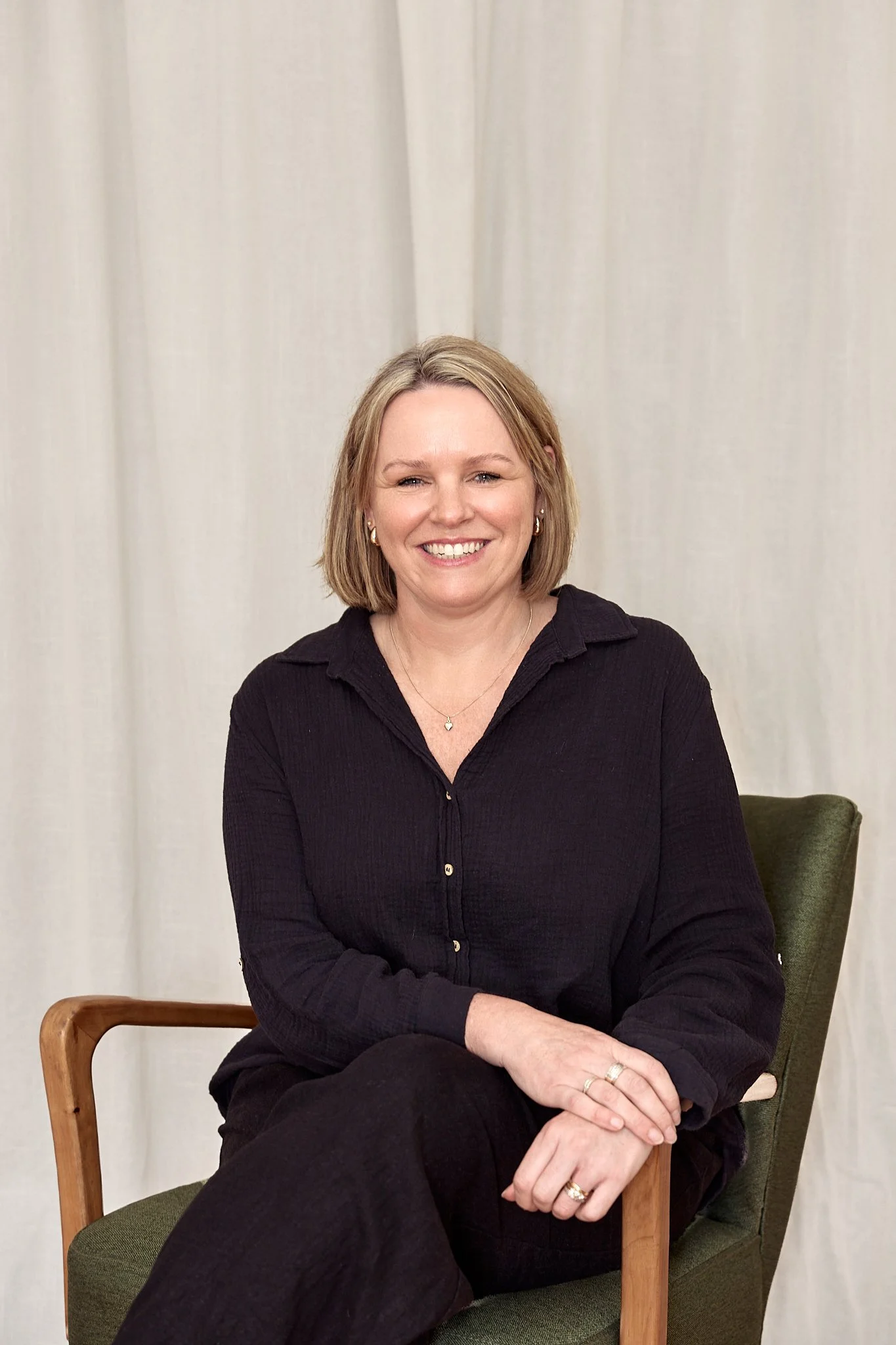 kirsty-humphrey-clinic-coordinator
