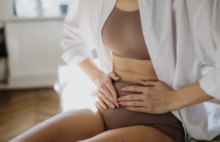Chronic Pelvic Pain (CPP) in Endometriosis, Adenomyosis, Dysmenorrhoea, and PMS