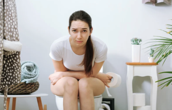 constipation