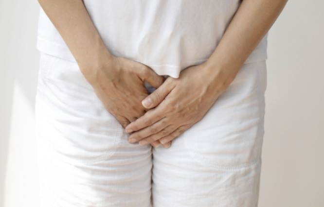 faecal-incontinence