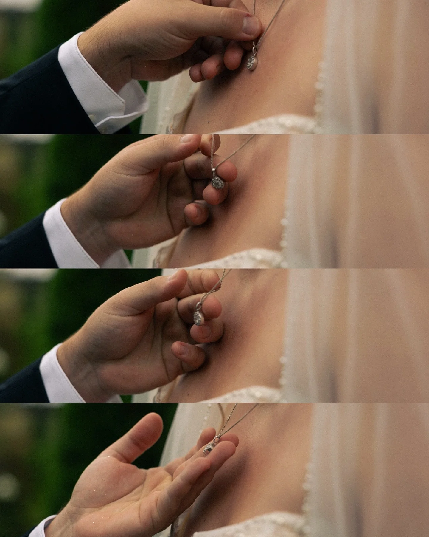 small snippets of the yates wedding in kentucky 

photographer: @savanahmariephotography 
venue: @tayvingardens 
florist: @beautifulthingsfloralanddesign 
dress: @giovanna_alessandro 
hmua: @teresa.terry1 

#kentuckyweddingphotographer #kyweddingphot