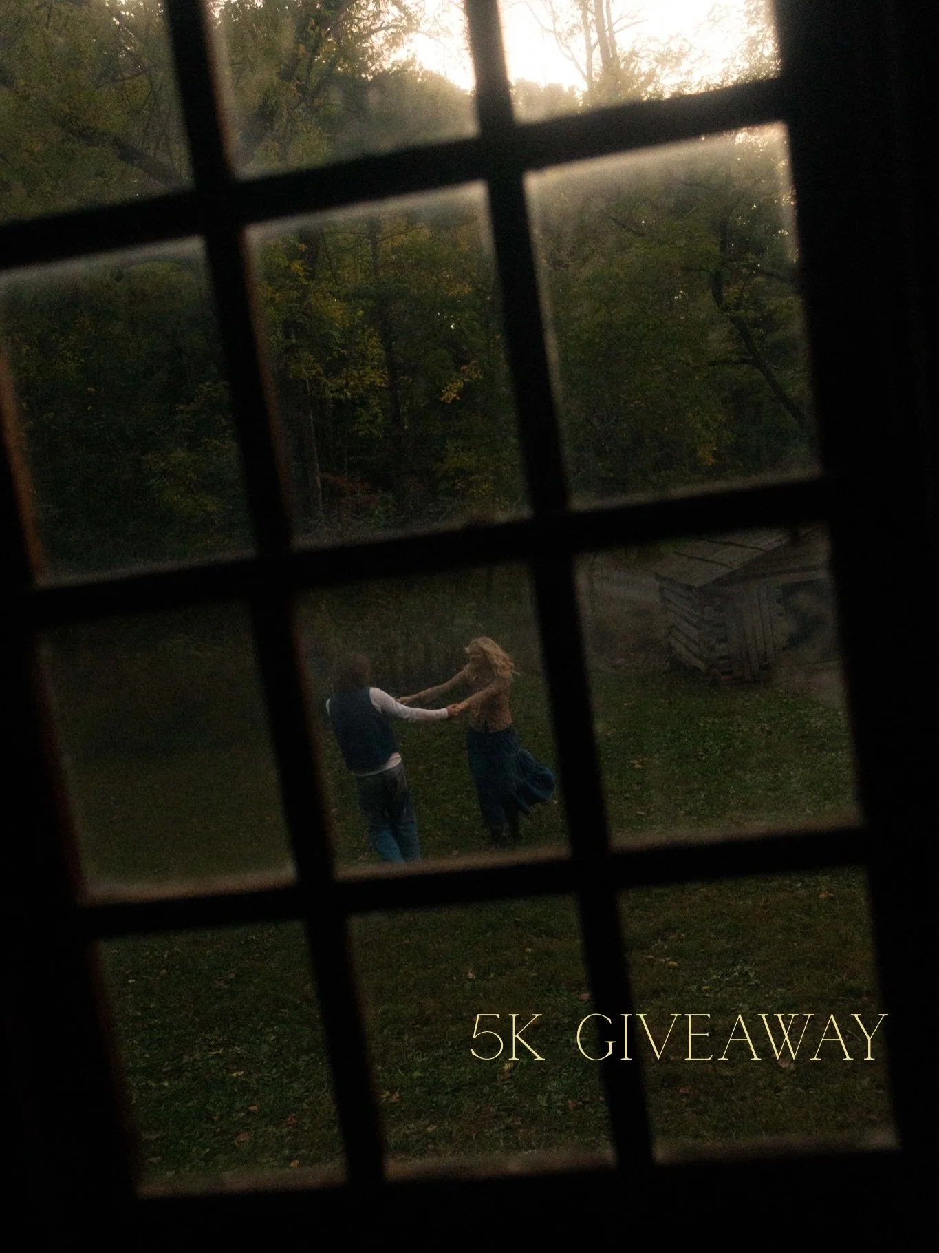 absolutely speechless that there are 5k of you here right now!!! all i can say is THANK YOU, thank you for being here, for supporting me, and trusting me with all your life moments. I am so extremely grateful and truly cannot believe it :,) 

to show