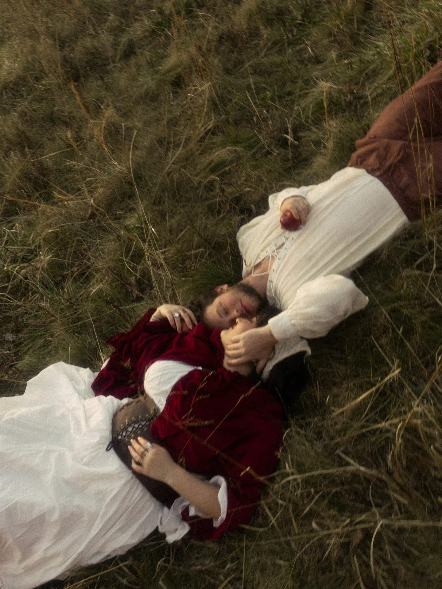 my darling
you will never be unloved by me 
you are too well entangled in my soul 

living out my fairytale dreams with a &amp; j and i&rsquo;m reminded of why i love this job so much. getting to just be creative with wonderful people and have fun is