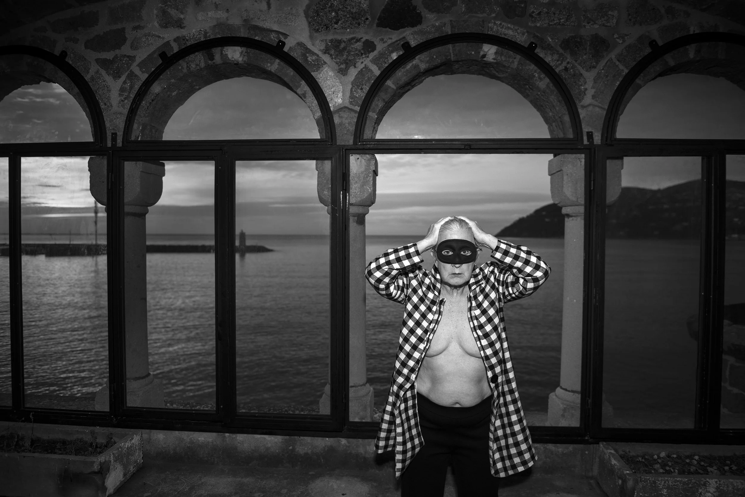 I’ve Been Thinking About Claude Cahun II