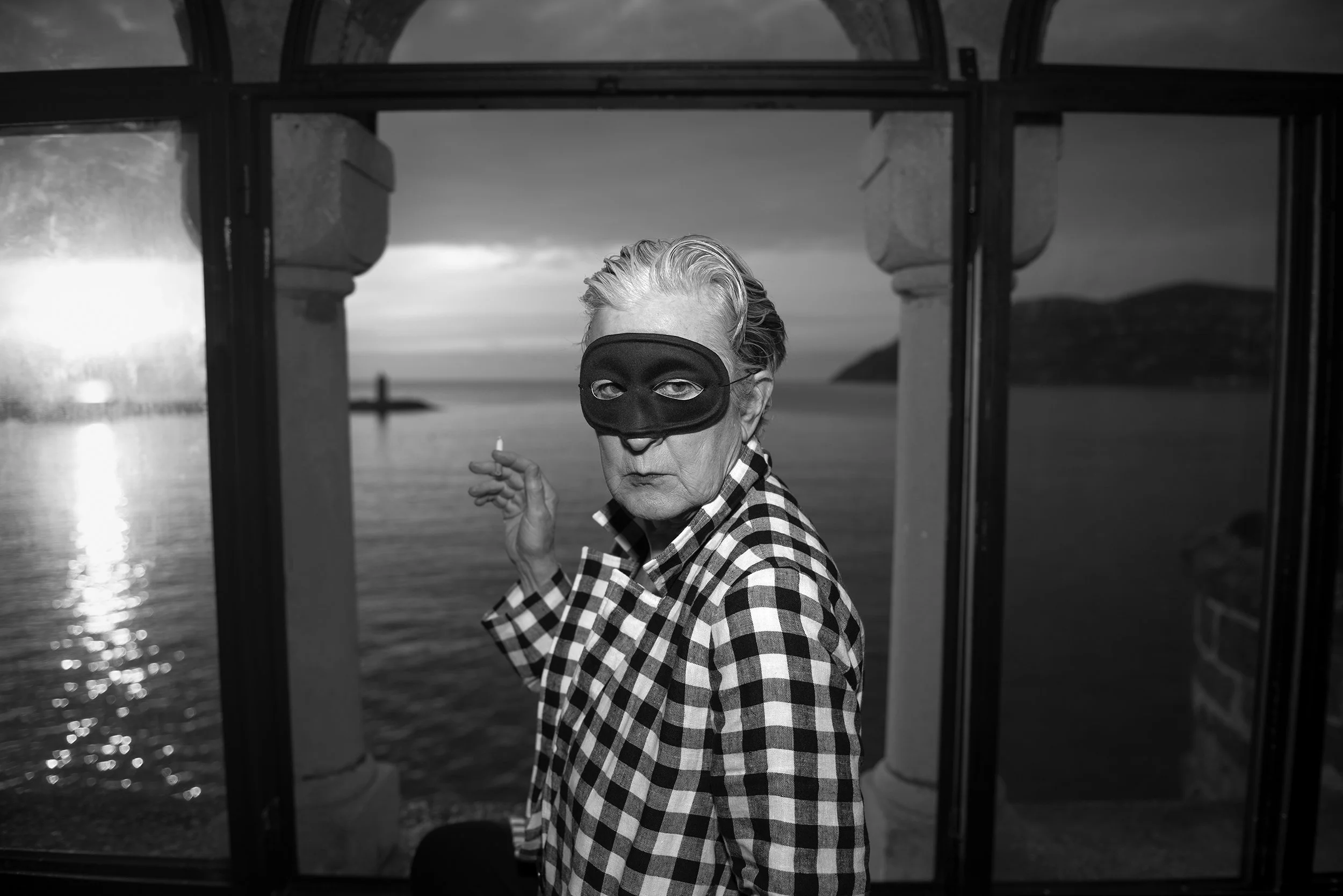 I’ve Been Thinking About Claude Cahun I