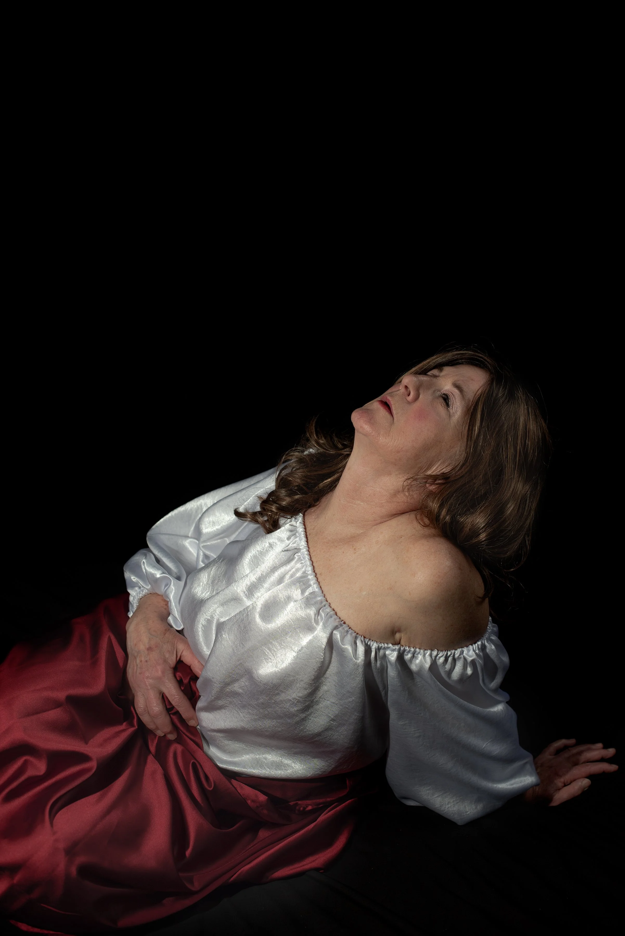 In Ecstasy