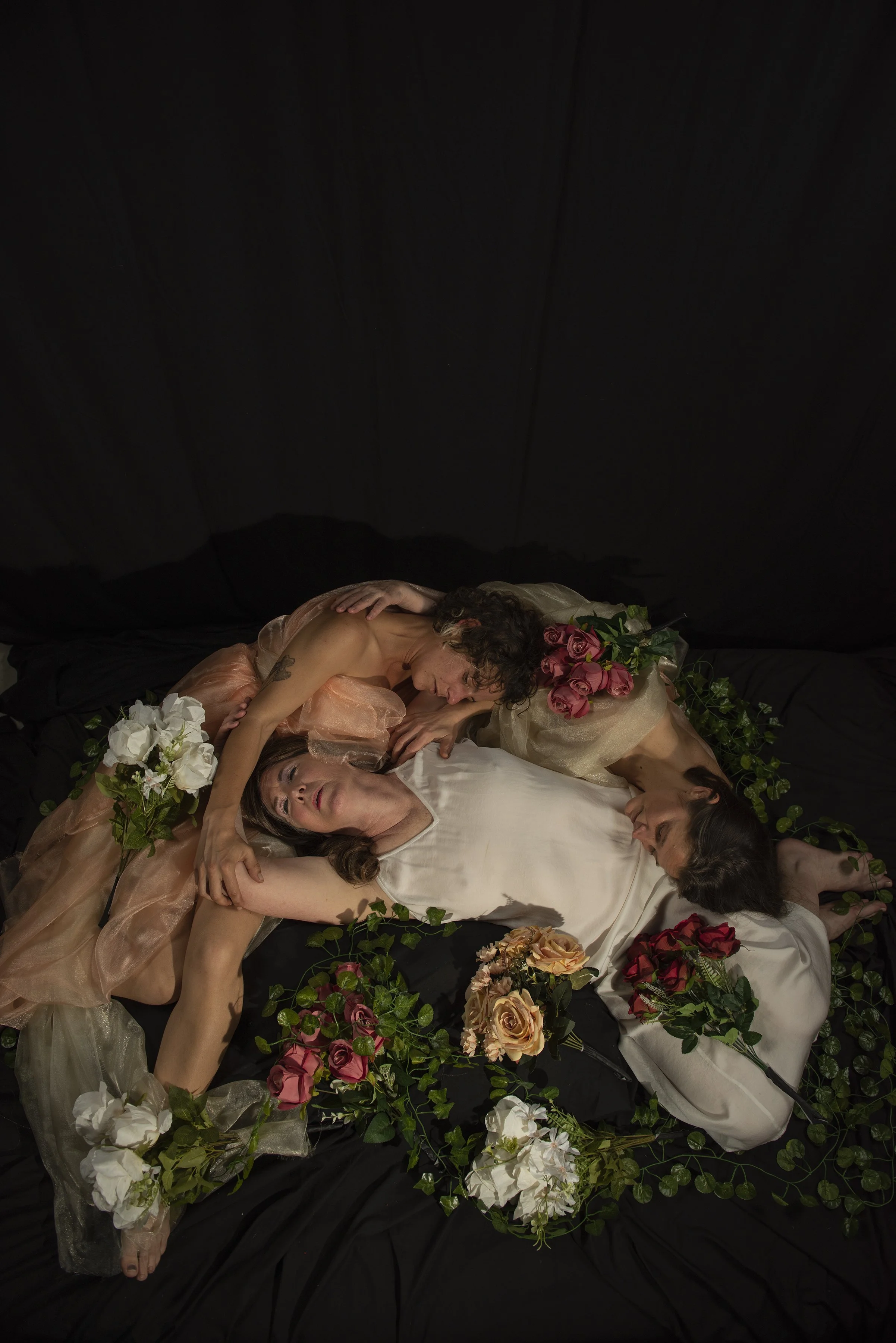 Embraced by Angels II