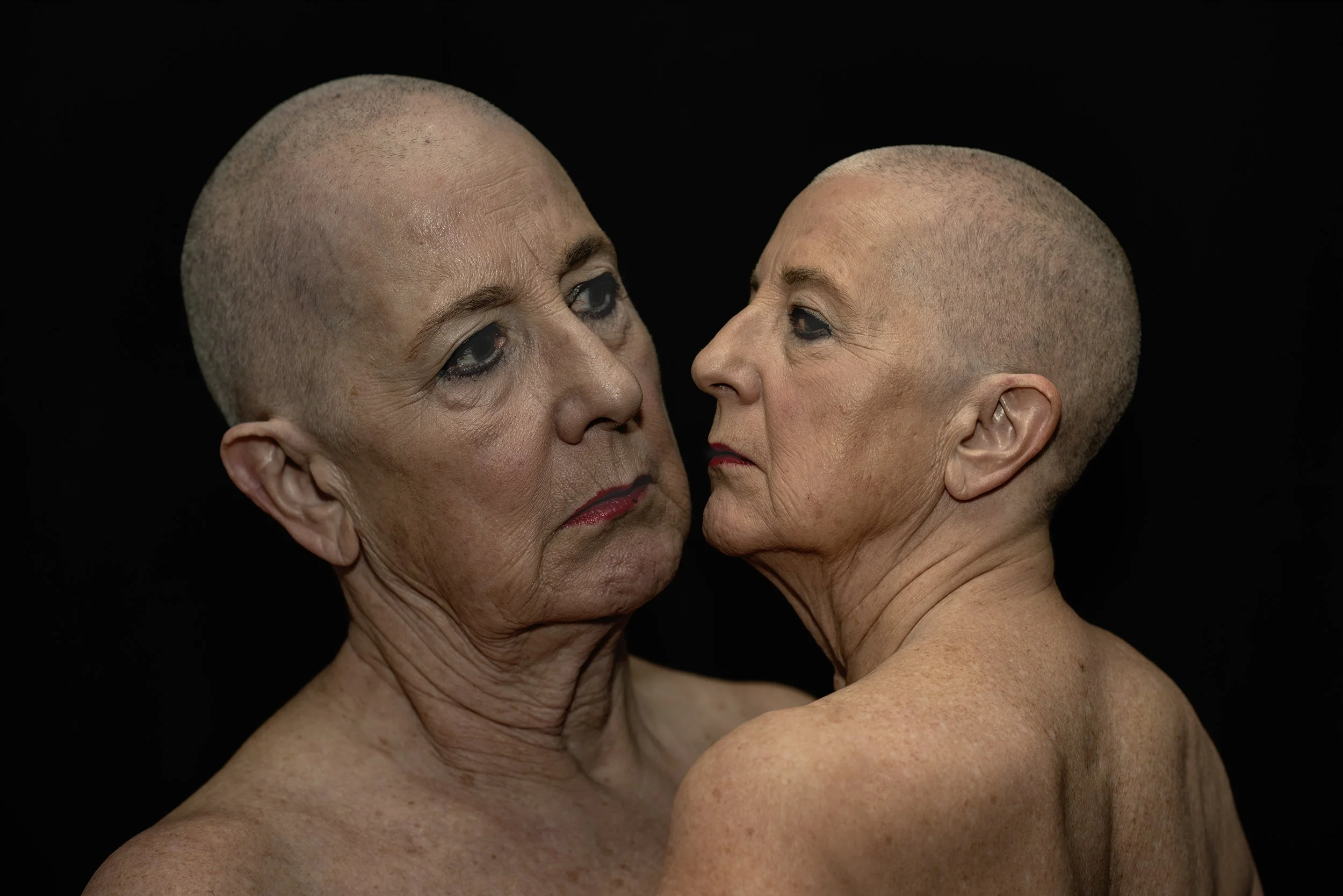 What do you want from me?