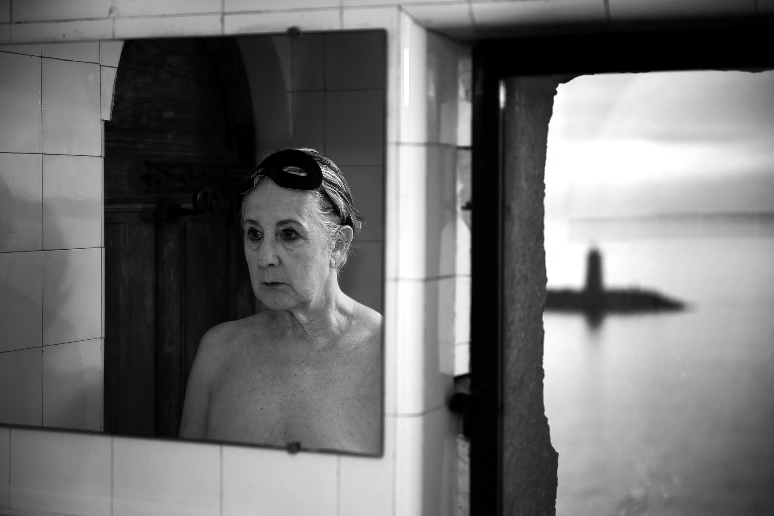 I’ve Been Thinking About Claude Cahun III
