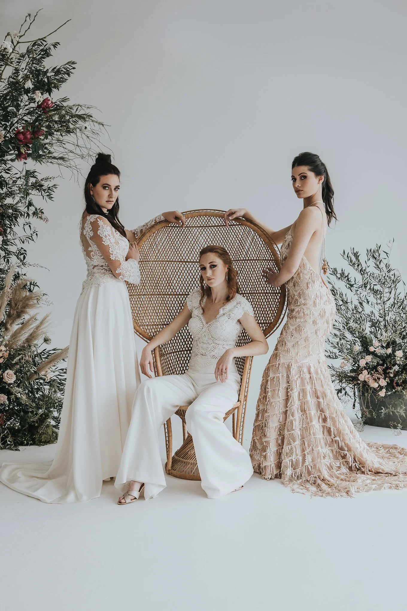 Elizabeth May Bridal - Promo Shoot 2018

Photography by Stories By Bianca