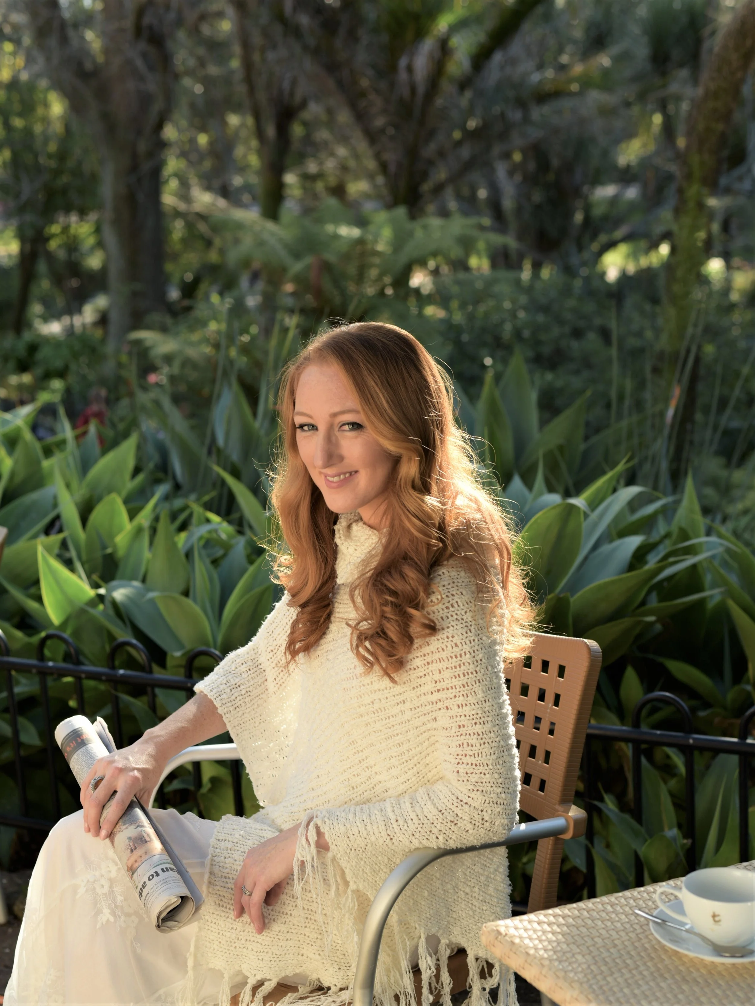 Photography by Nika Loran