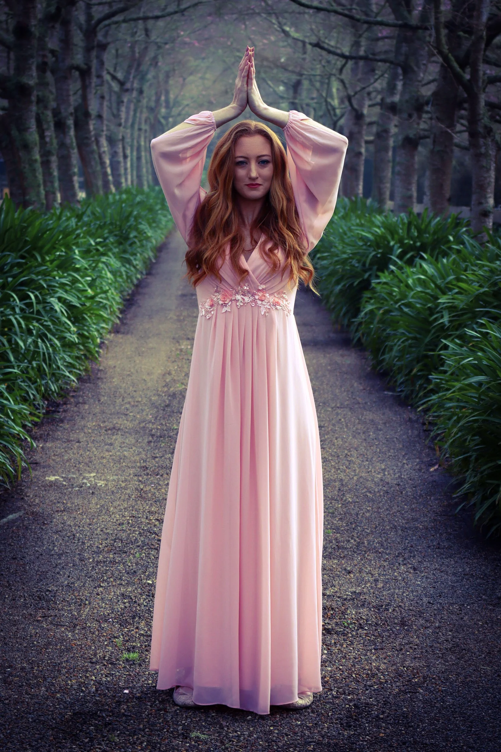 Photography by Hans Hockey