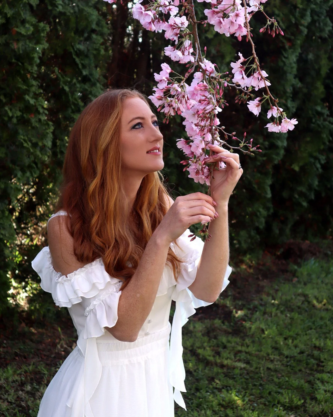 Photography by Hans Hockey