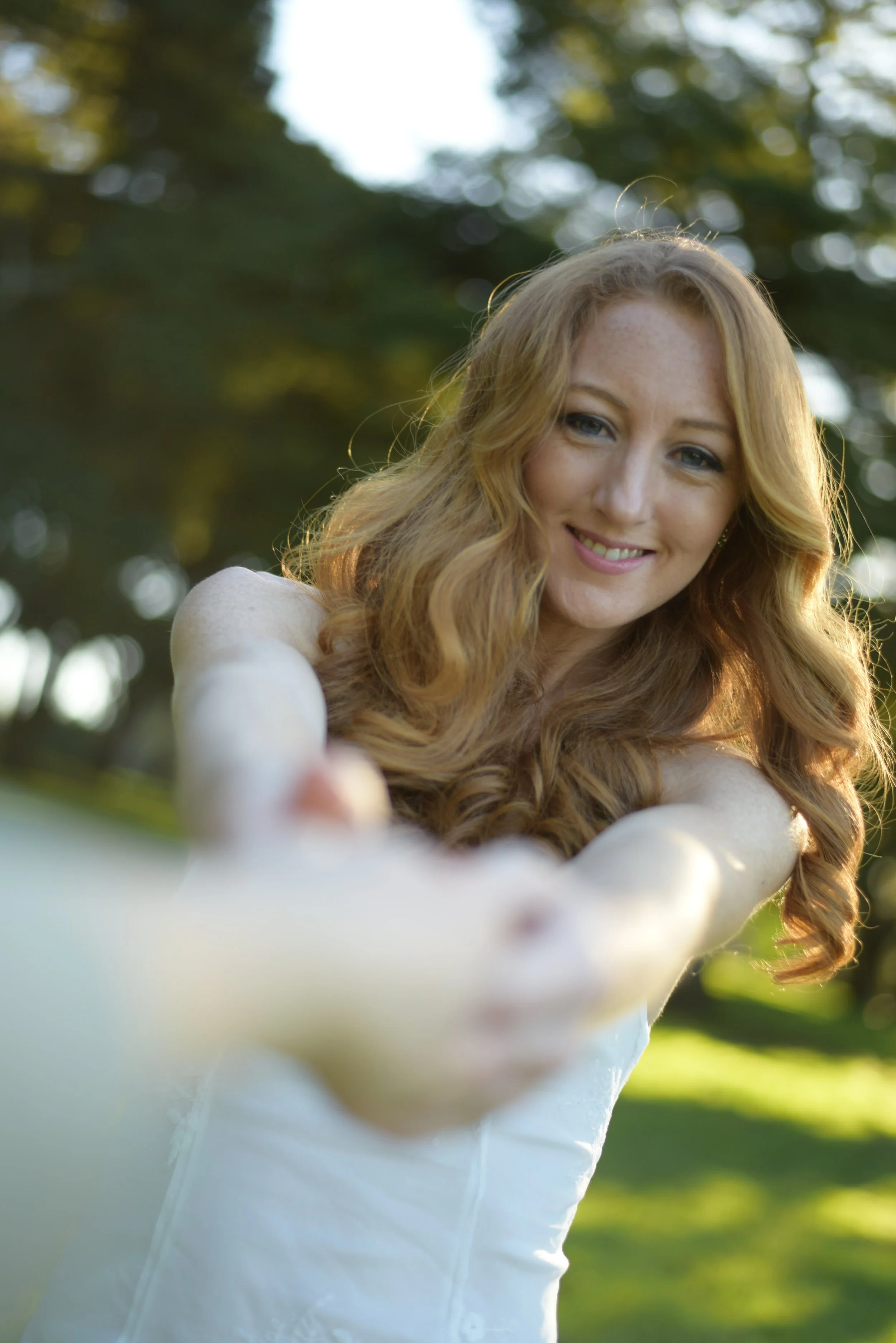 Photography by Nika Loran