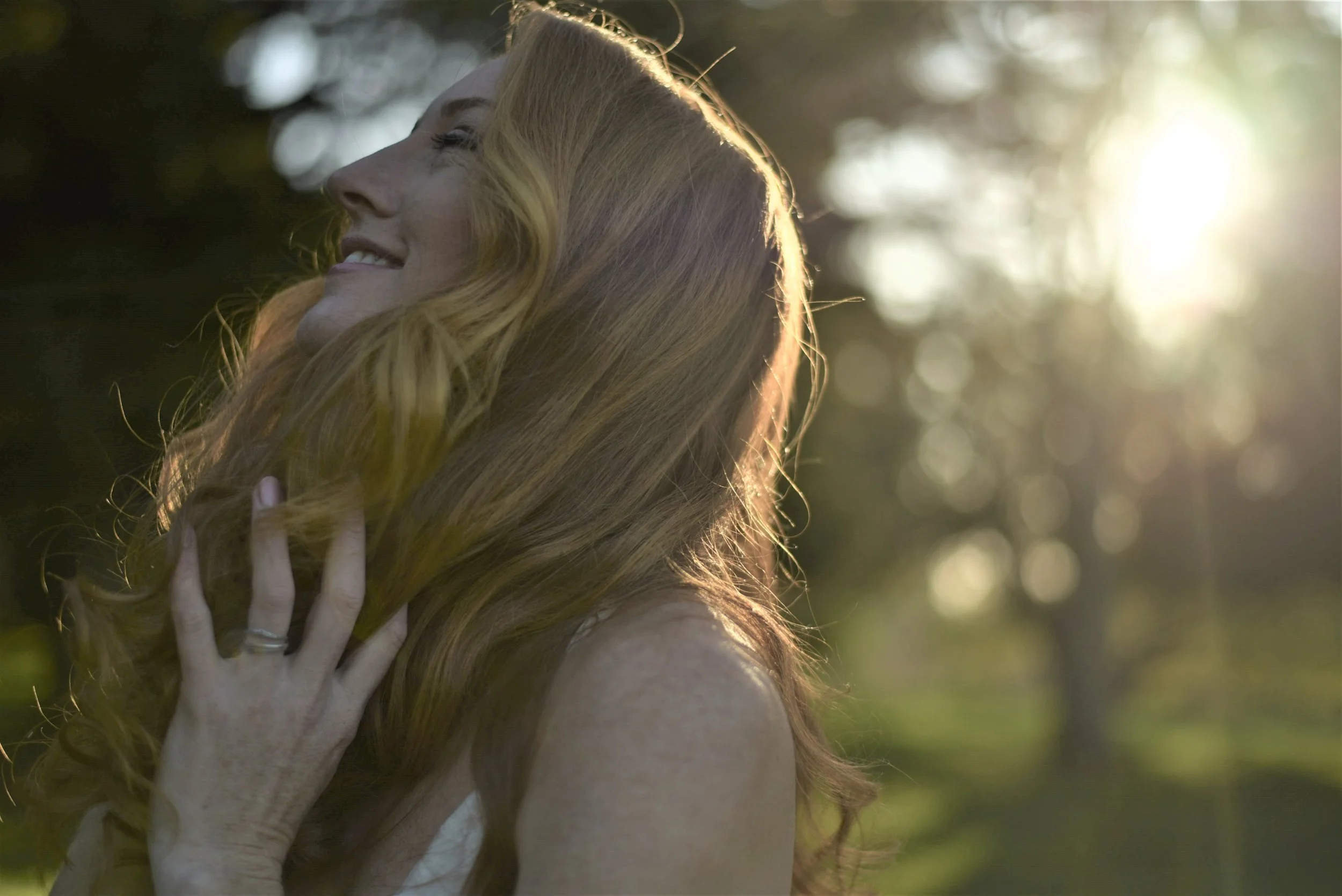 Photography by Nika Loran