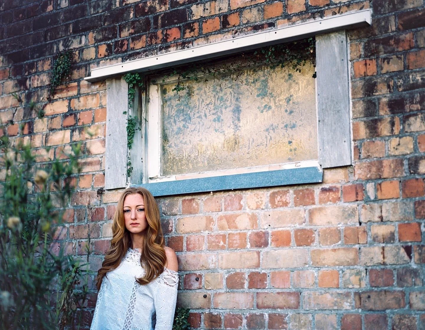 Photography by Hannah Arnold