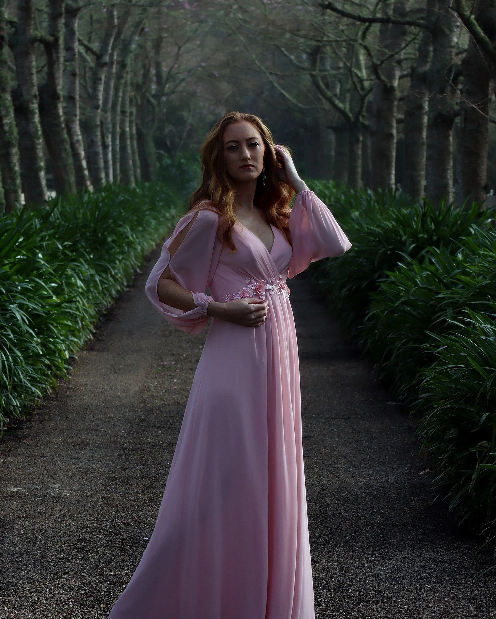 Photography by Hans Hockey