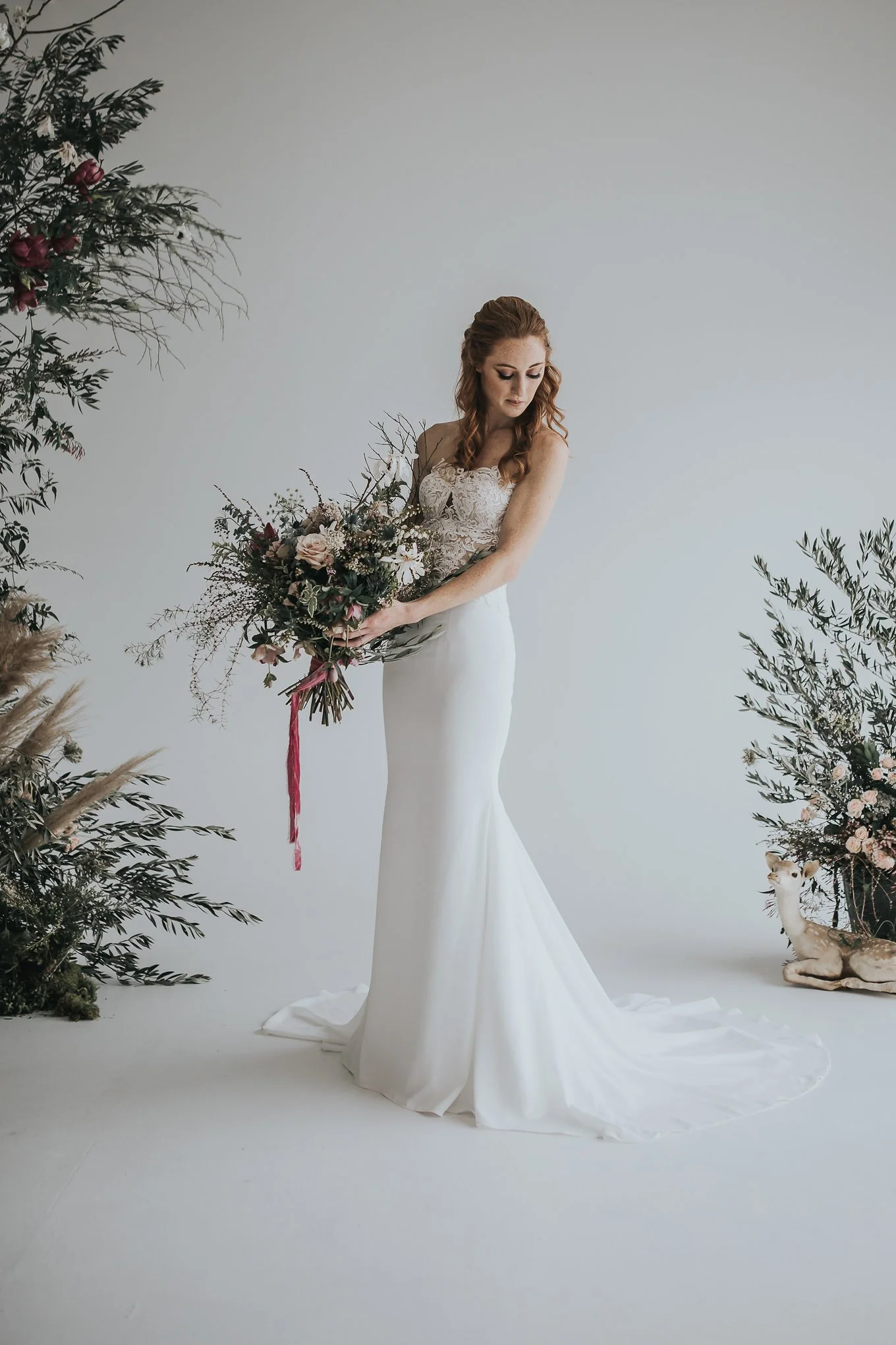 Elizabeth May Bridal - Promo Shoot 2018

Photography by Stories By Bianca
