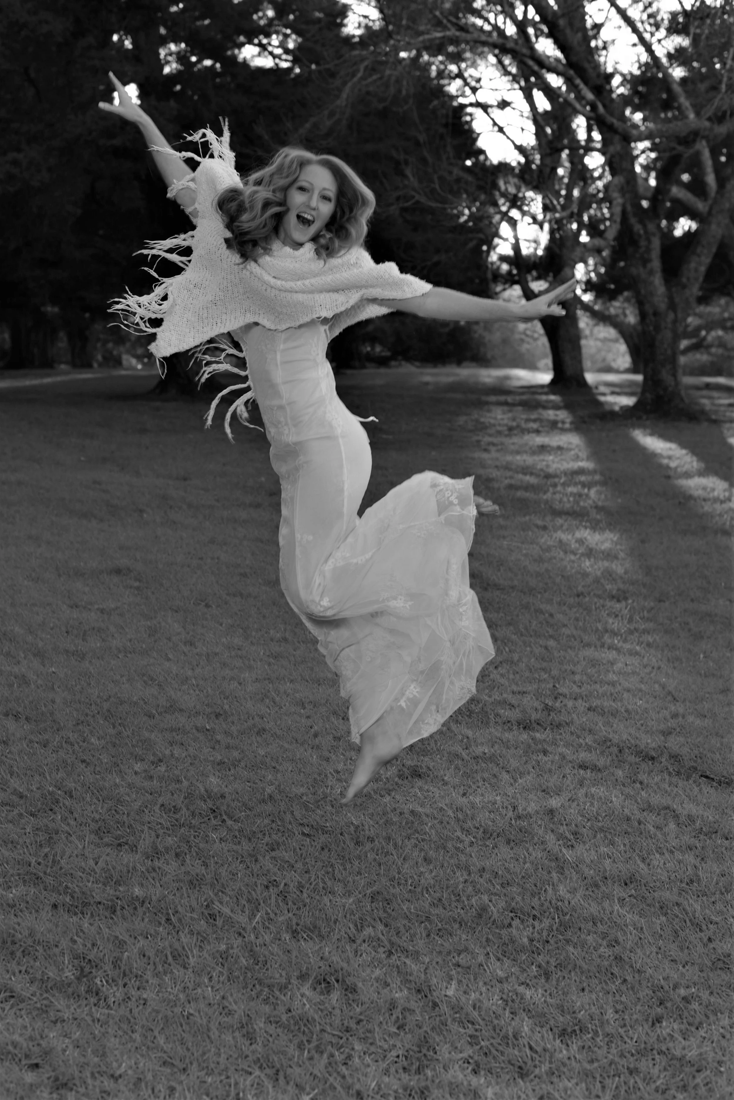 Photography by Nika Loran