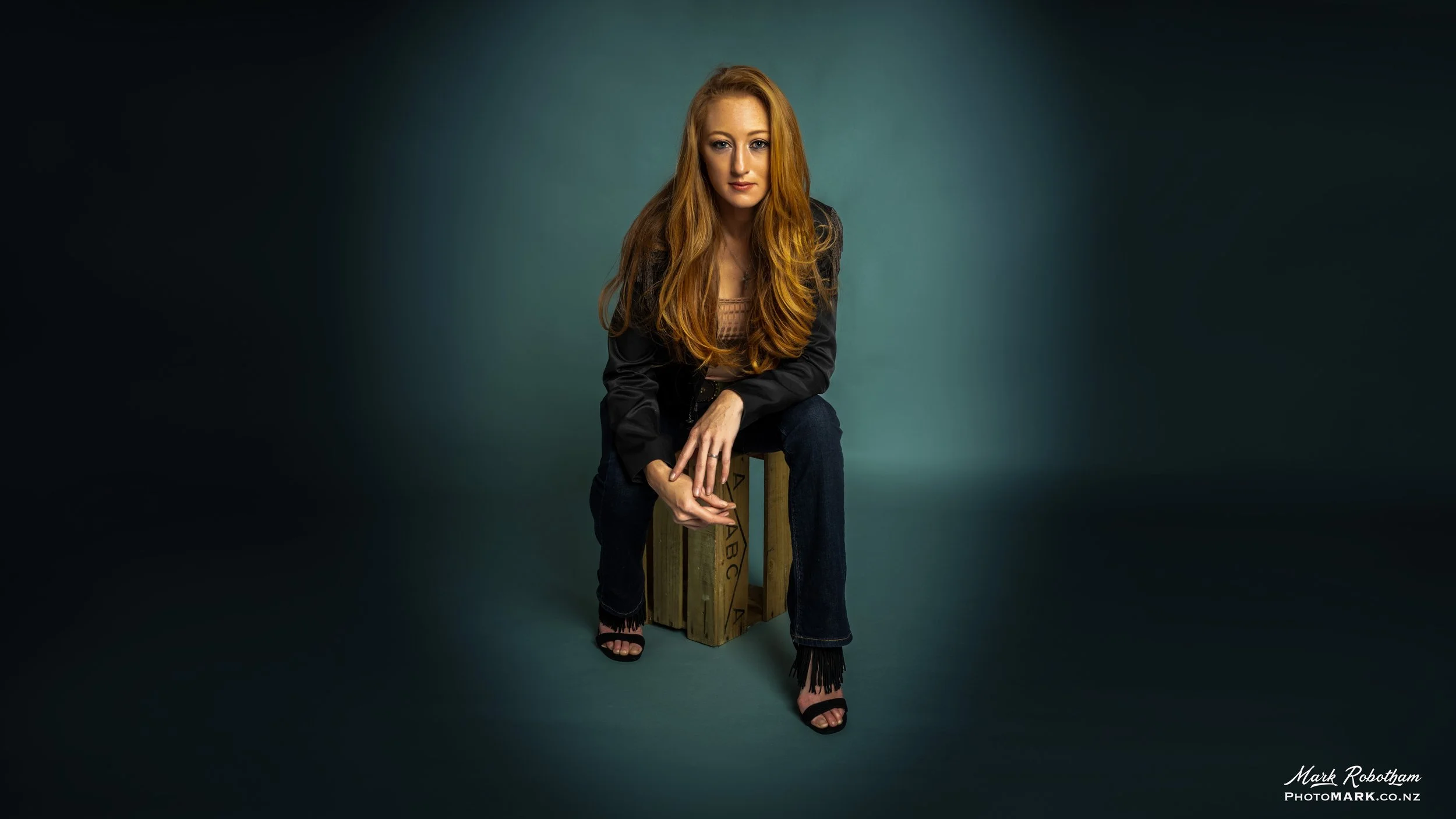 Photography by Mark Robotham 

photomark.co.nz