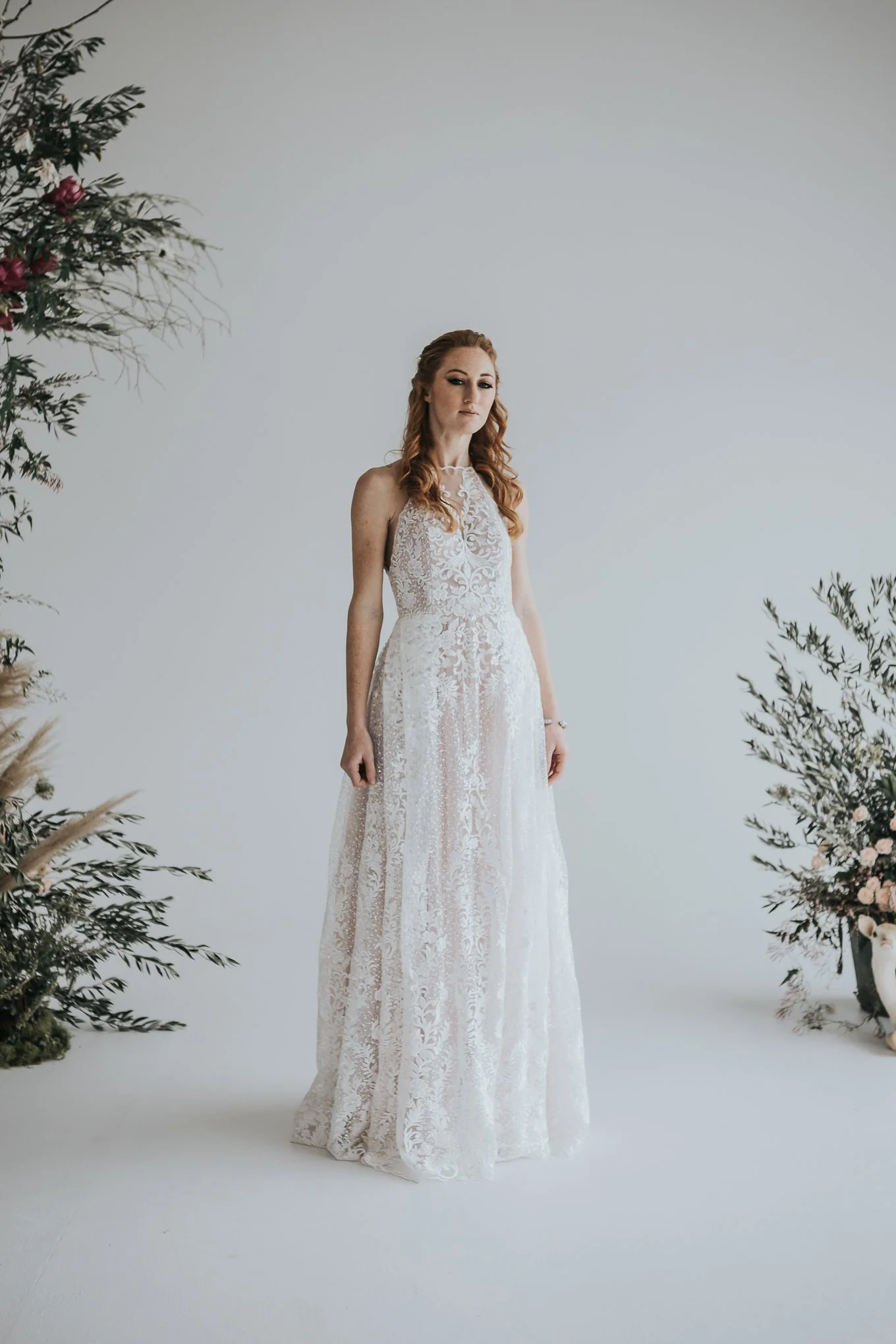 Elizabeth May Bridal - Promo Shoot 2018

Photography by Stories By Bianca