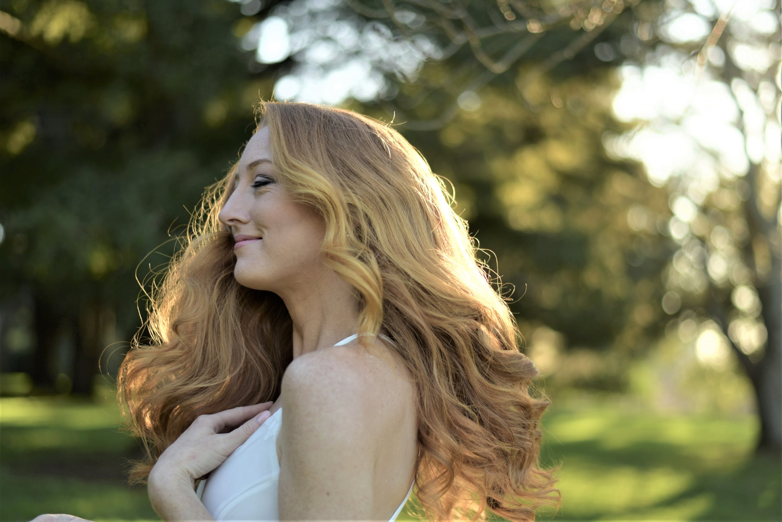 Photography by Nika Loran