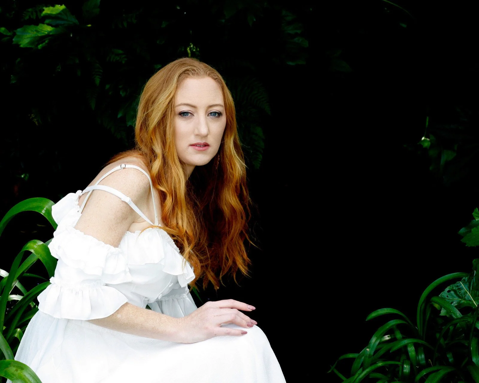 Photography by Hans Hockey