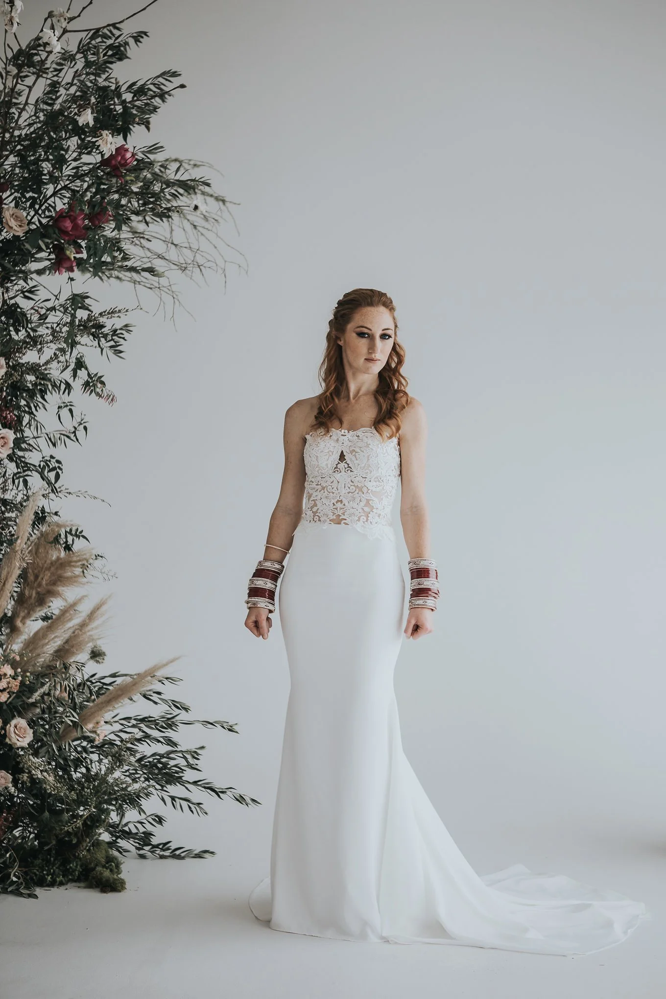 Elizabeth May Bridal - Promo Shoot 2018

Photography by Stories By Bianca