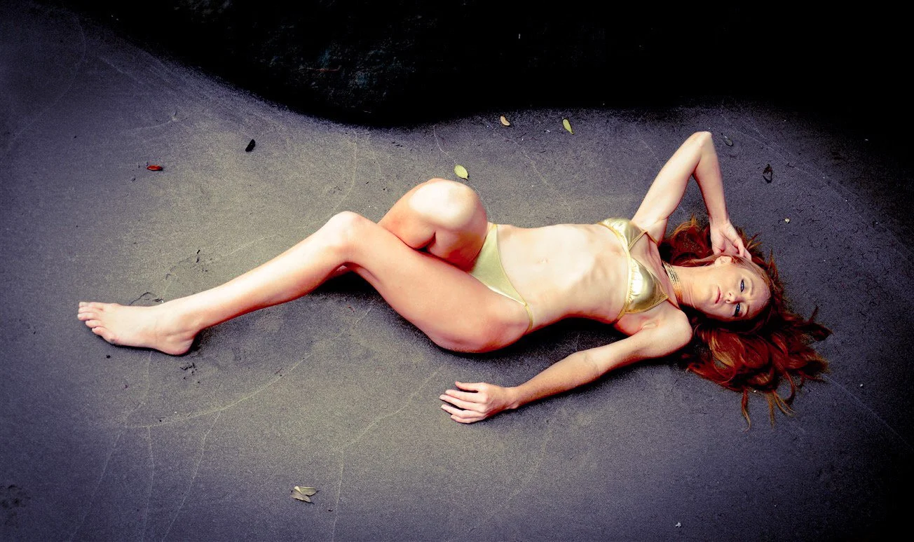 Photography by Virgilio Santos