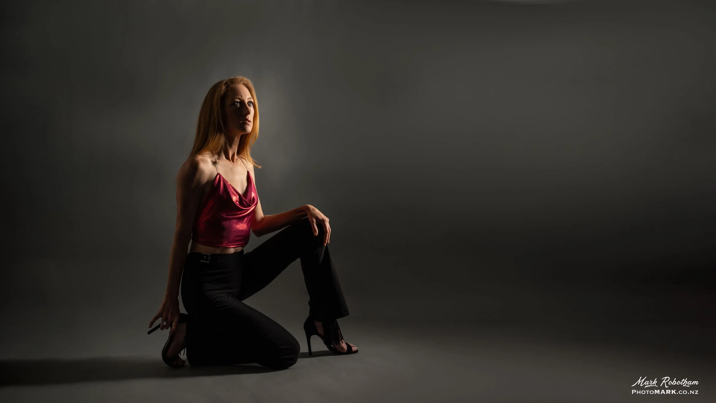 Photography by Mark Robotham 

photomark.co.nz