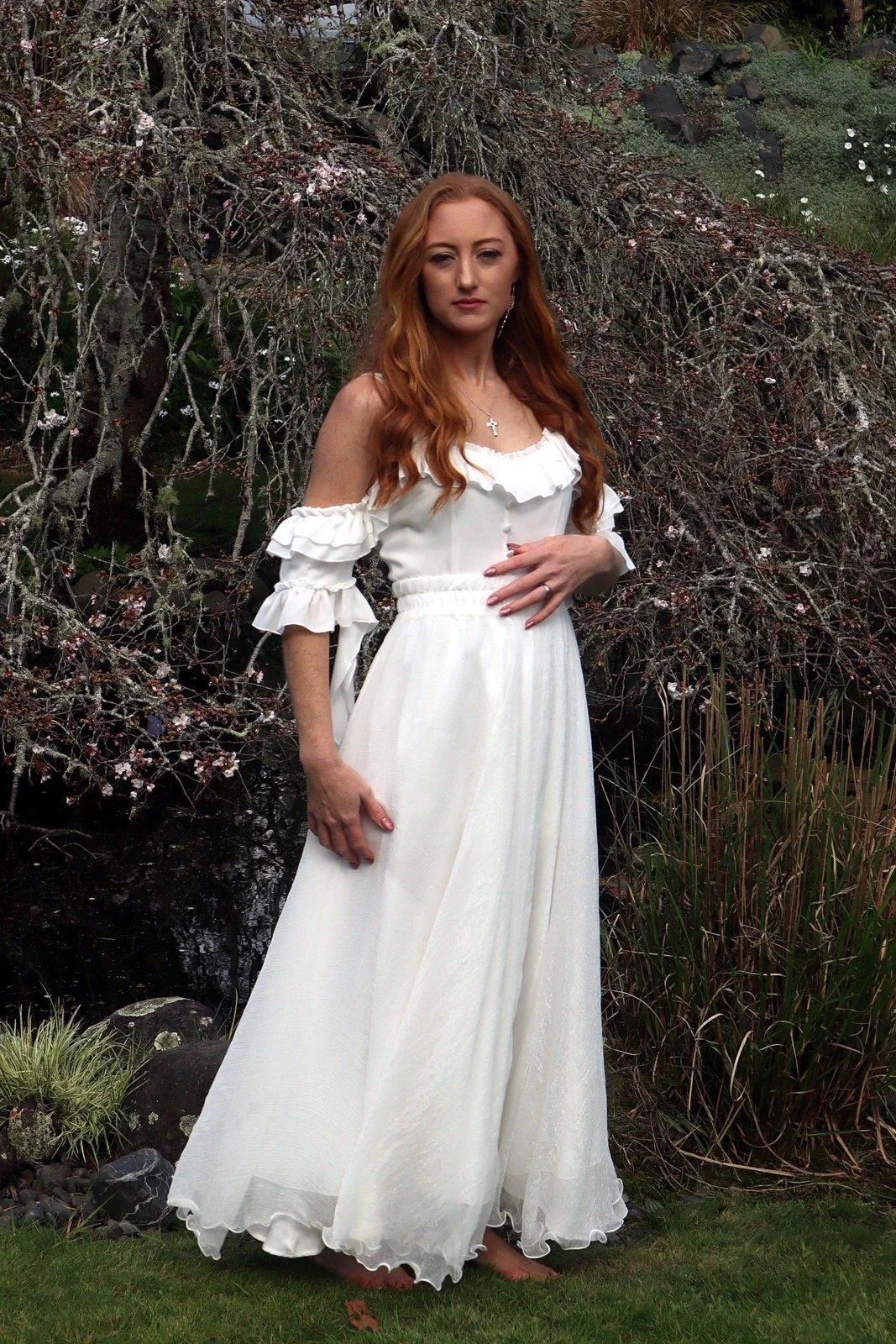 Photography by Hans Hockey