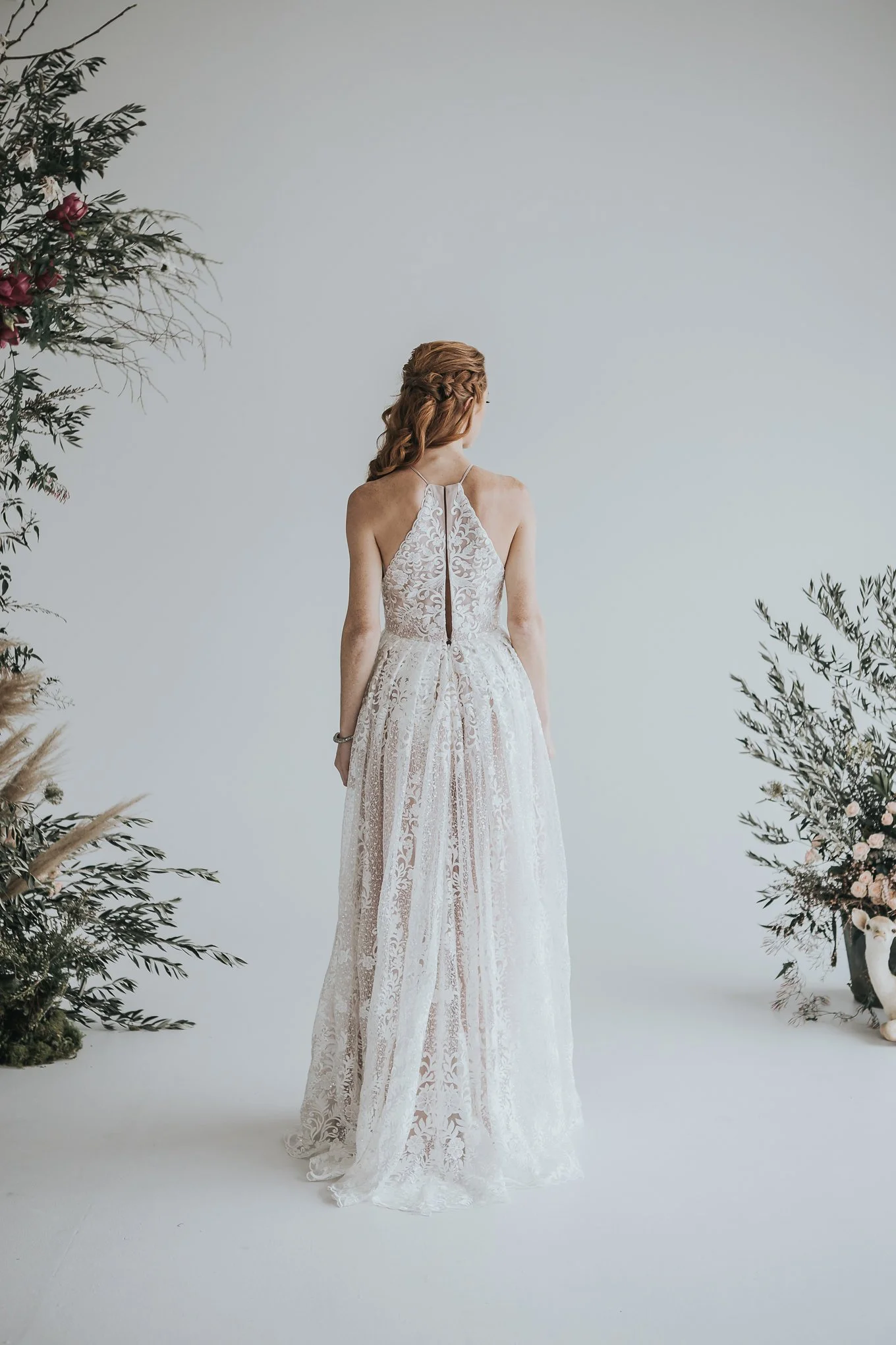 Elizabeth May Bridal - Promo Shoot 2018

Photography by Stories By Bianca