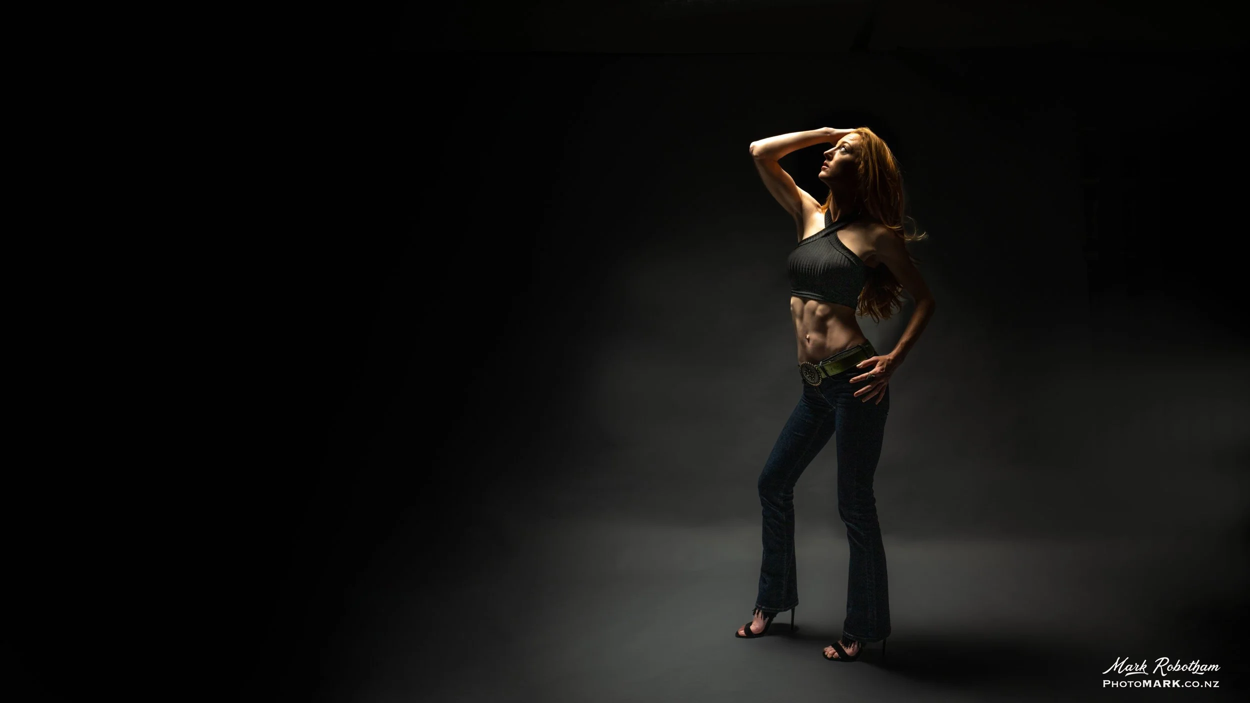 Photography by Mark Robotham 

photomark.co.nz