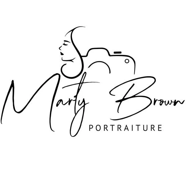 Photography by Marty Brown Portraiture