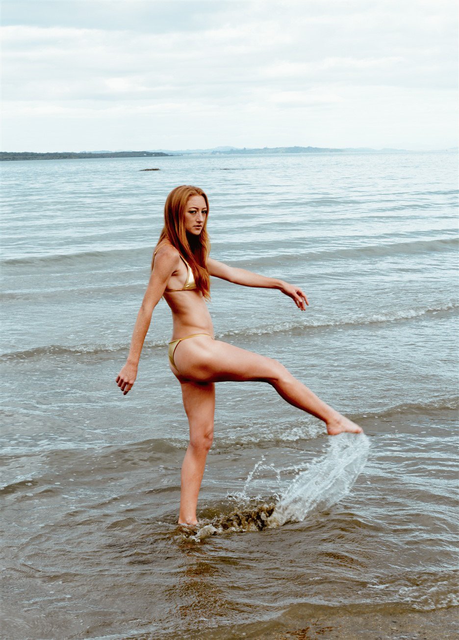 Photography by Virgilio Santos