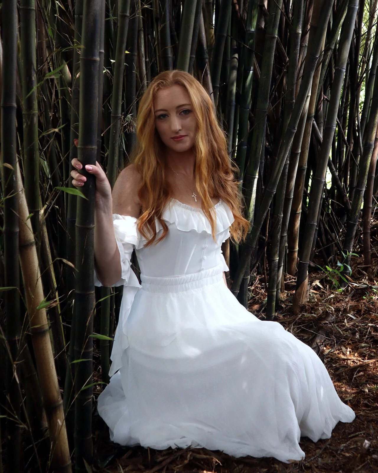 Photography by Hans Hockey