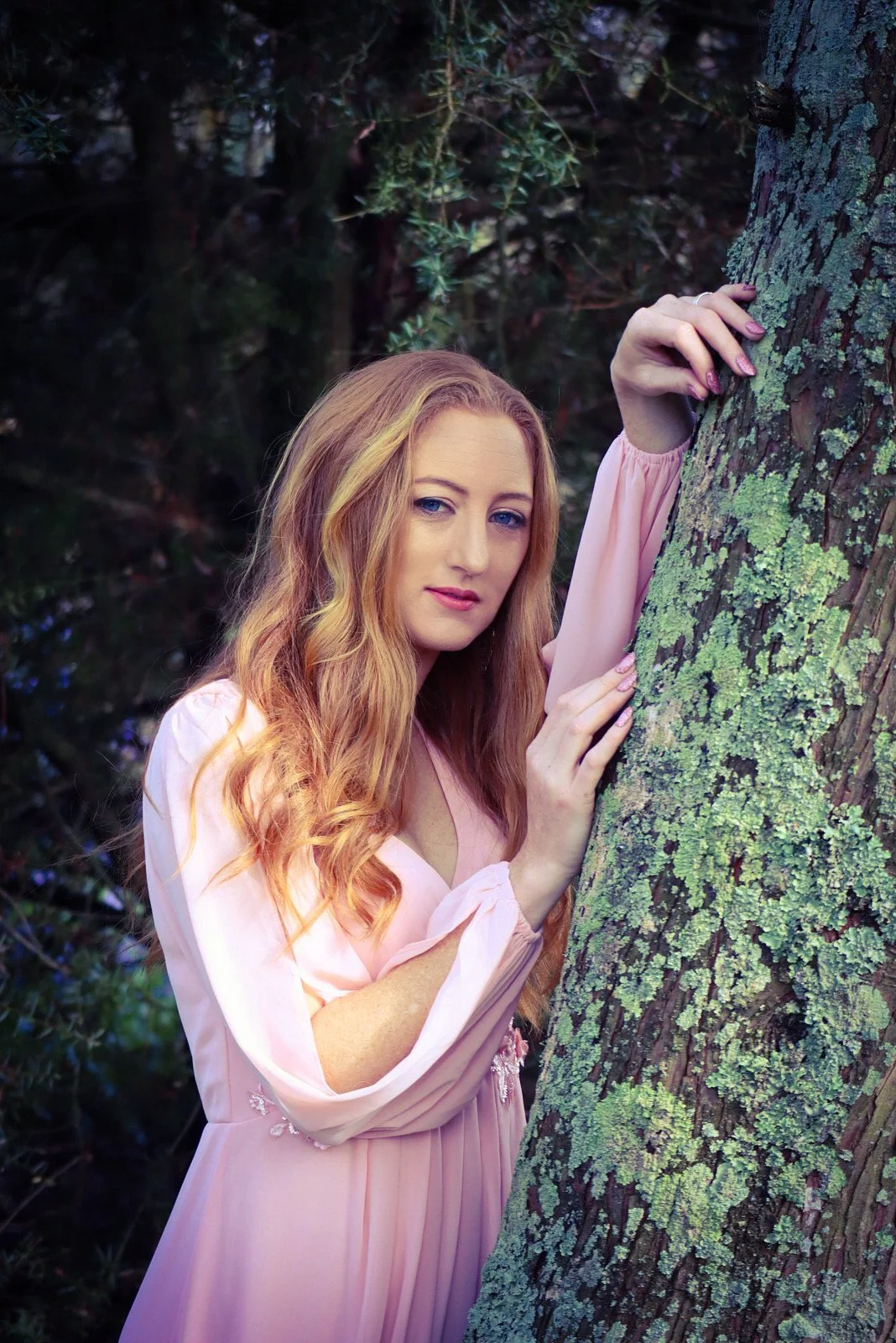 Photography by Hans Hockey