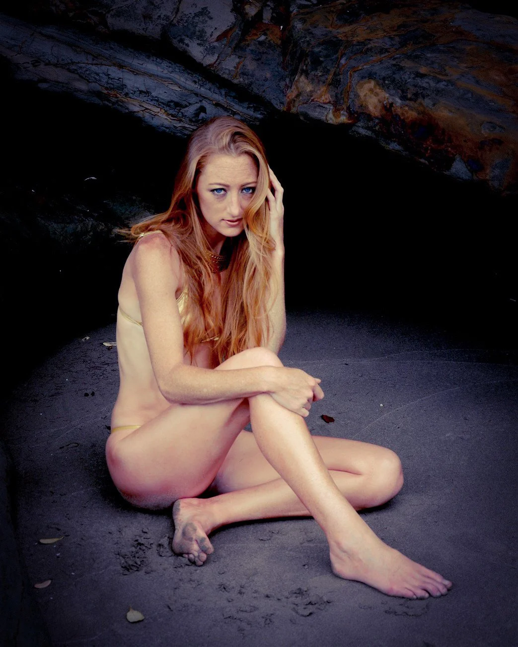 Photography by Virgilio Santos