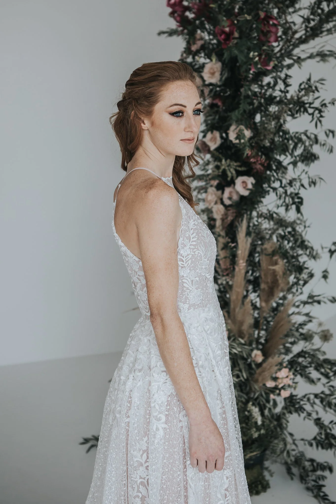 Elizabeth May Bridal - Promo Shoot 2018

Photography by Stories By Bianca