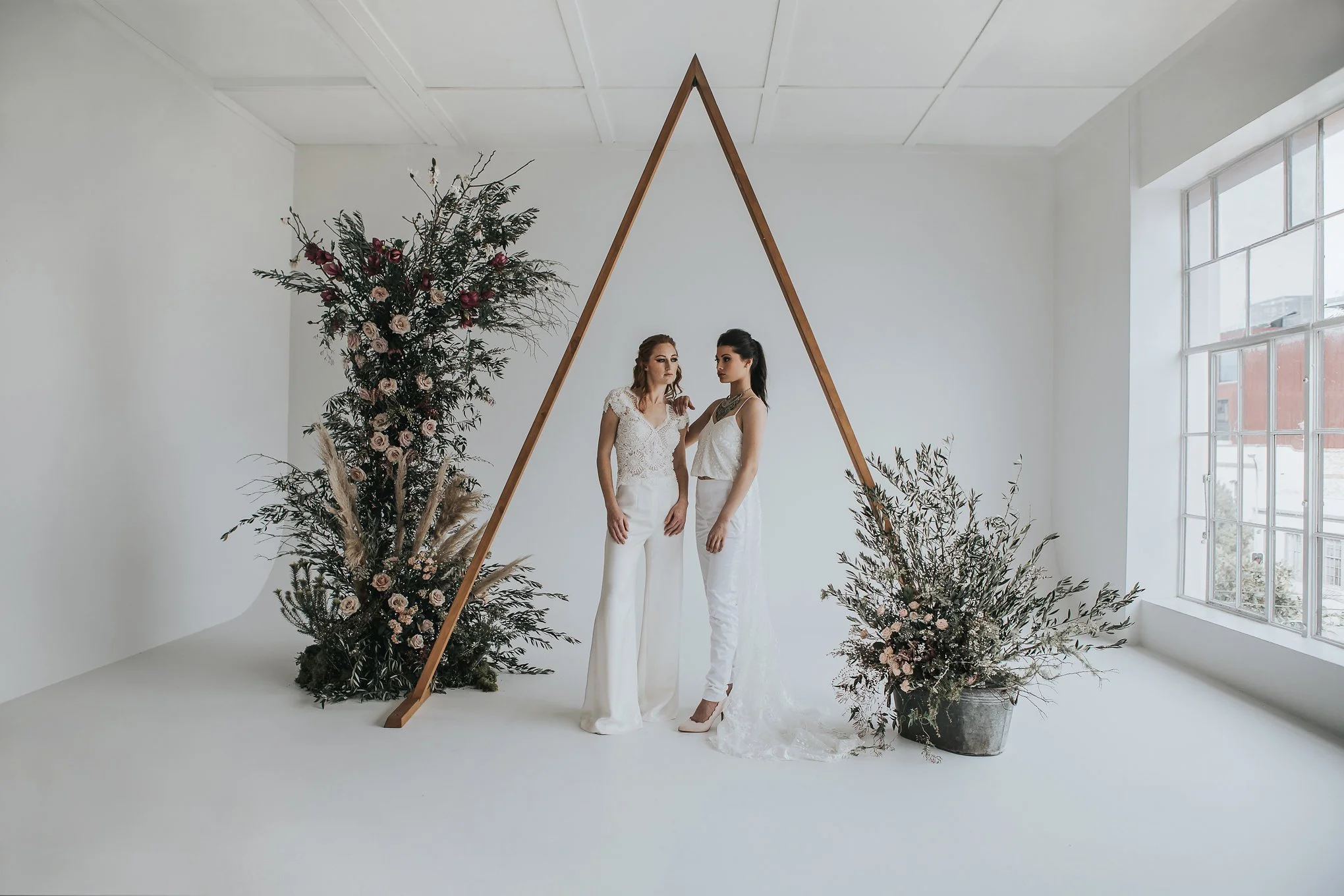 Elizabeth May Bridal - Promo Shoot 2018

Photography by Stories By Bianca