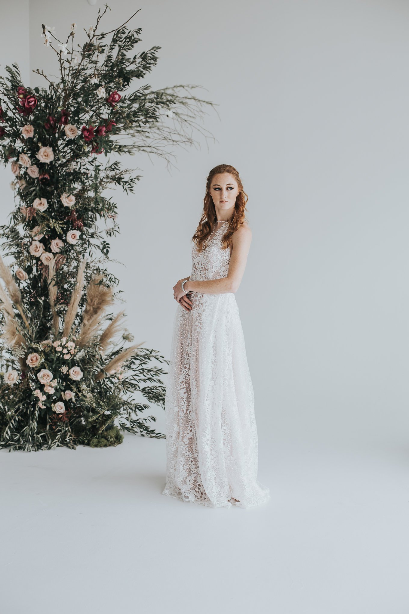 Elizabeth May Bridal - Promo Shoot 2018

Photography by Stories By Bianca