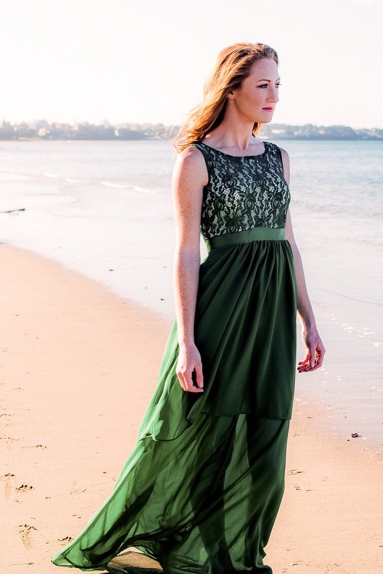 Photography by Virgilio Santos