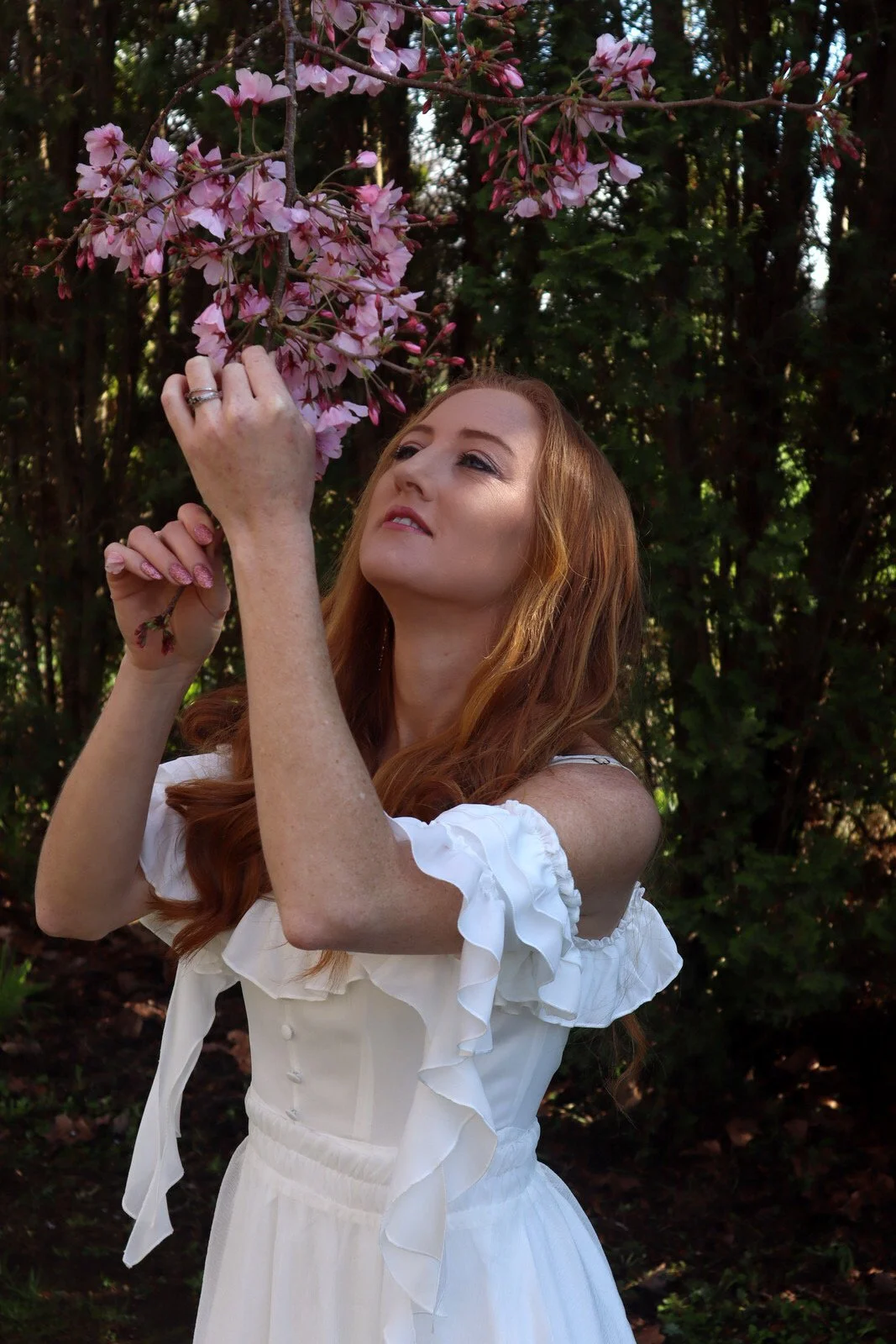 Photography by Hans Hockey