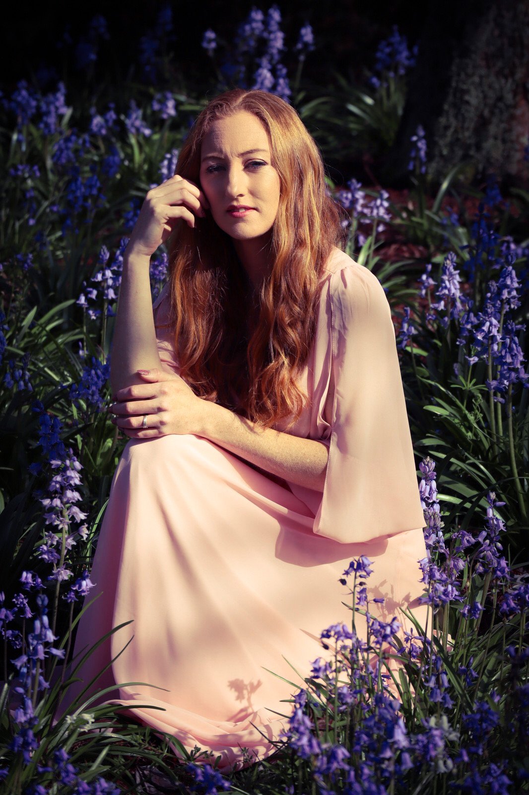 Photography by Hans Hockey