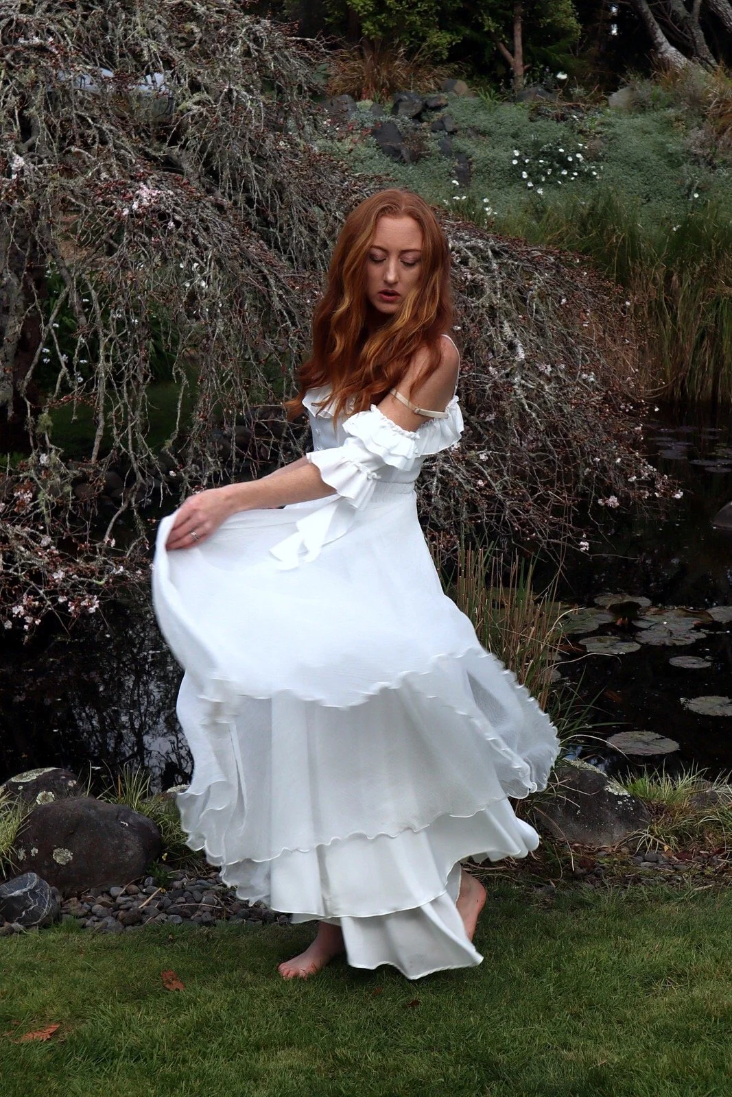 Photography by Hans Hockey