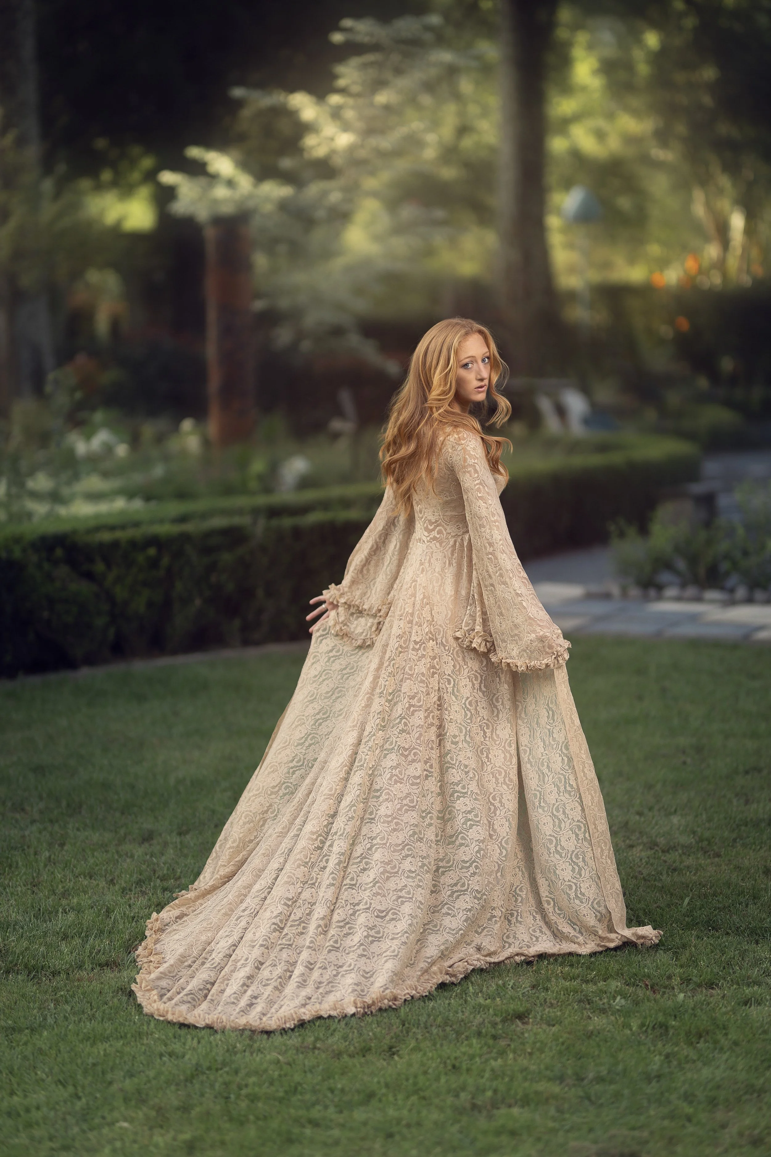 Photography by Marty Brown Portraiture