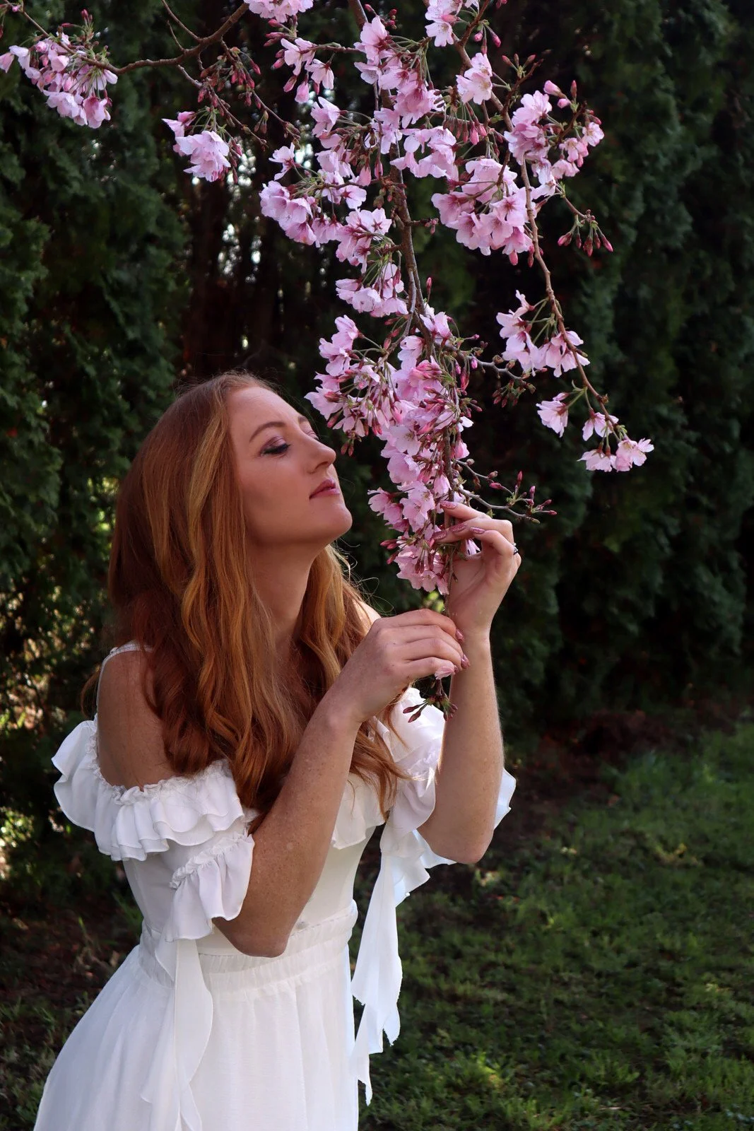 Photography by Hans Hockey