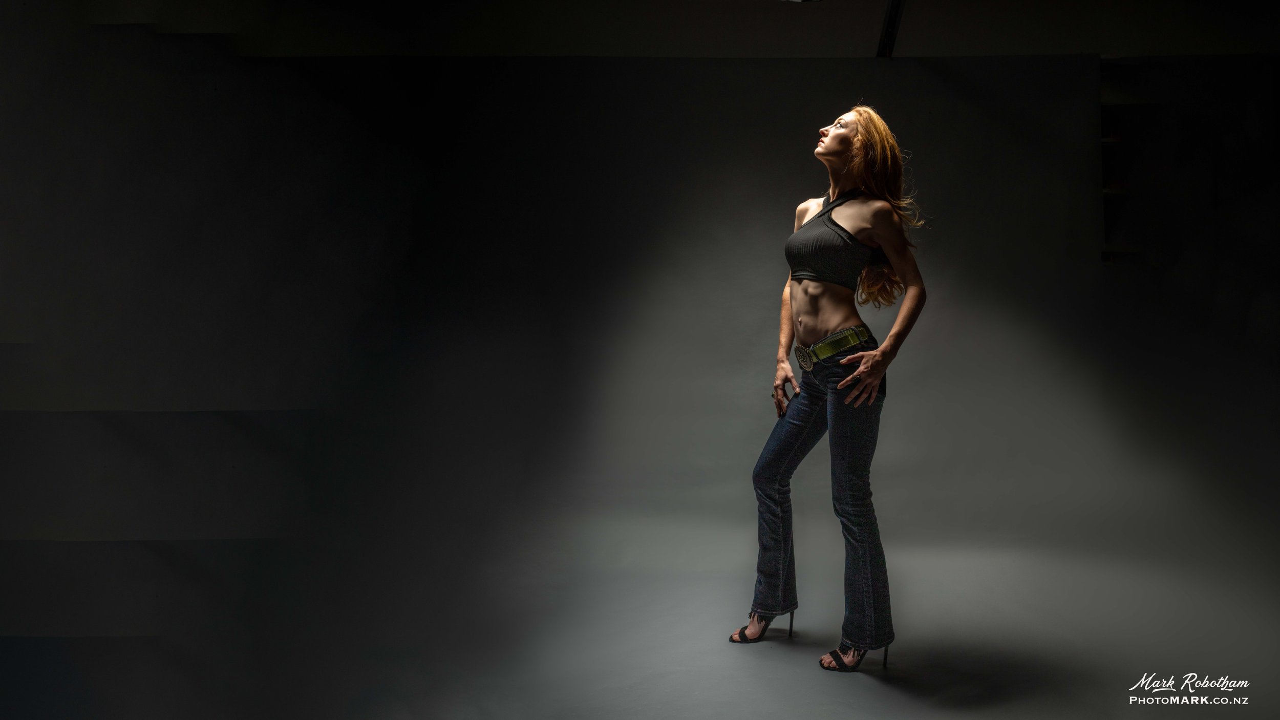 Photography by Mark Robotham 

photomark.co.nz